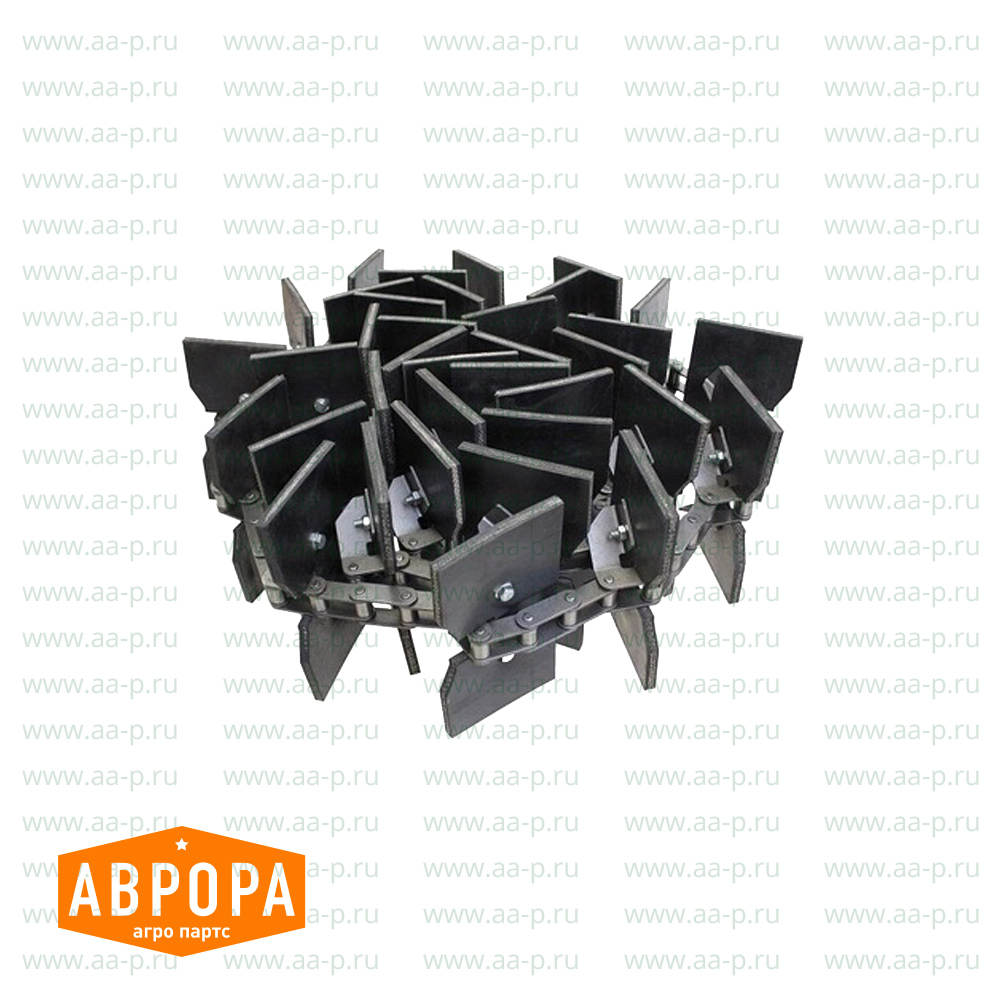 AZ101808 ЗВЕНО ЦЕПИ